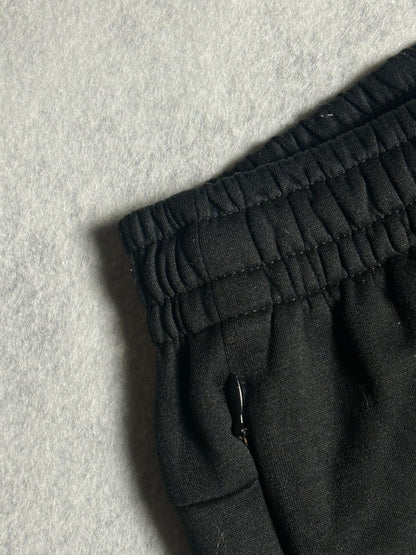 Fila Black Trouser - Medium