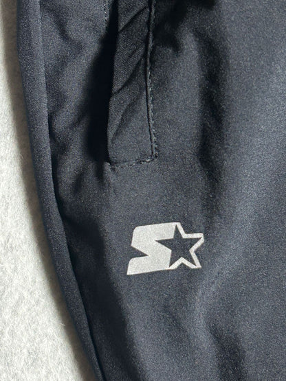 Starter Black Trouser - Small