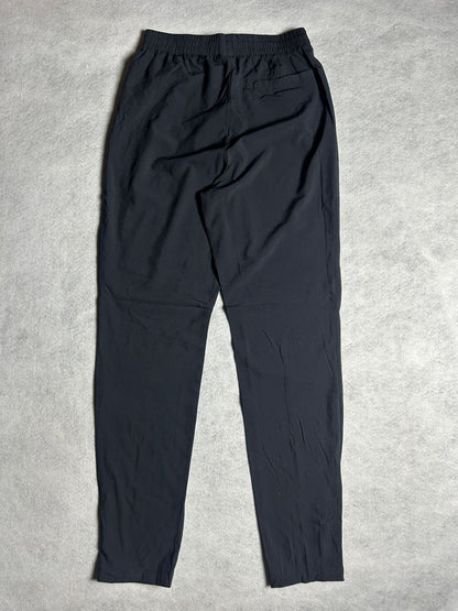 Starter Black Trouser - Small