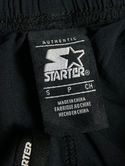 Starter Black Trouser - Small