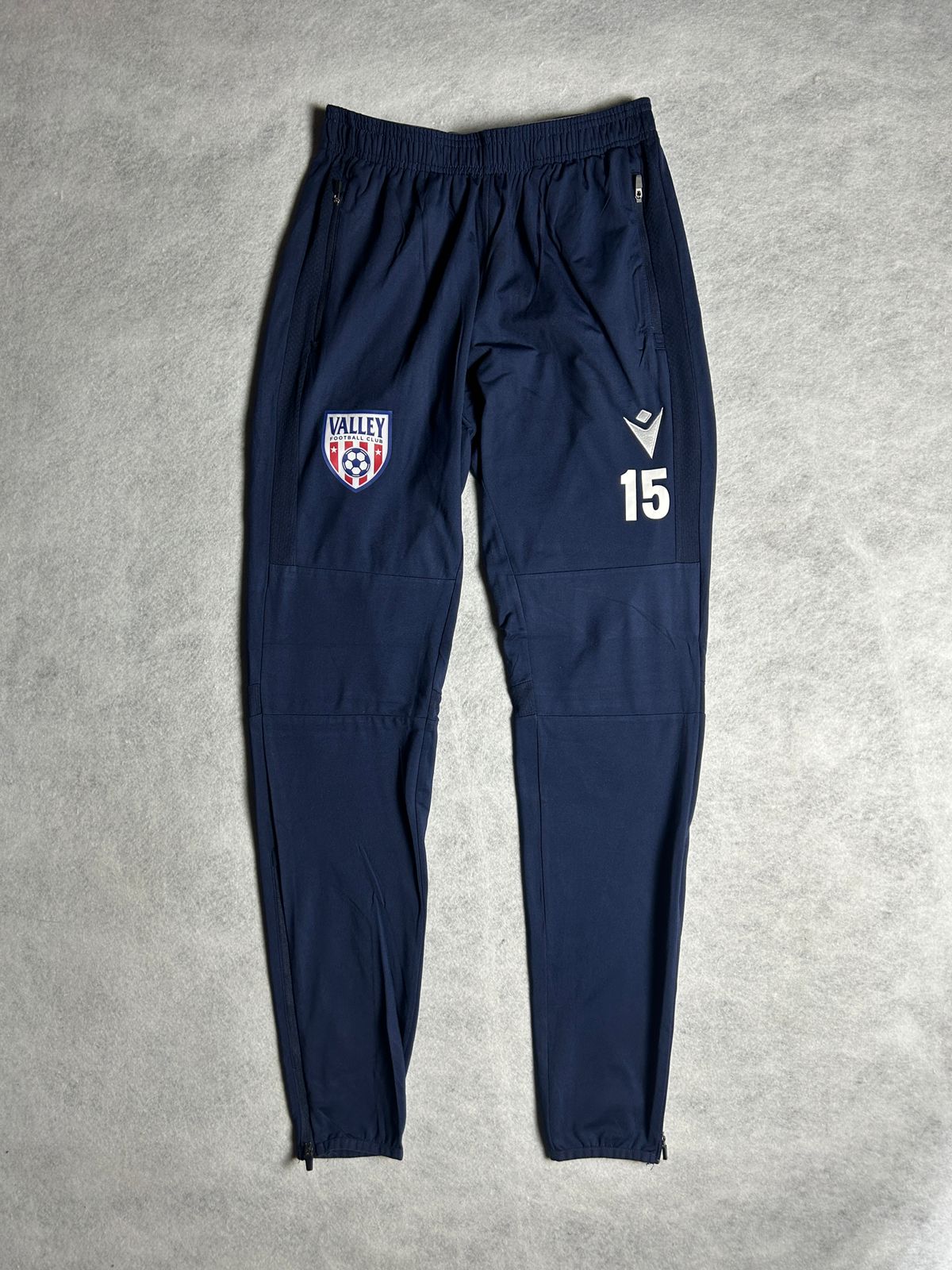Macron INK Blue Trouser - Medium