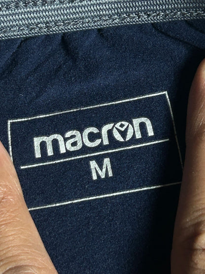 Macron INK Blue Trouser - Medium