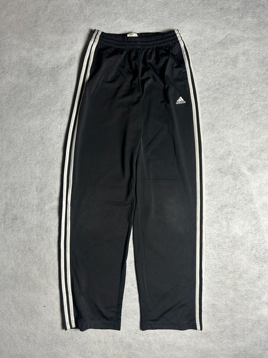 Adidas Black Trouser - Juniors XL