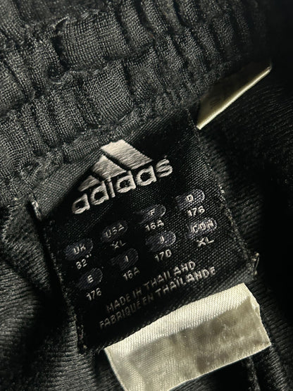 Adidas Black Trouser - Juniors XL