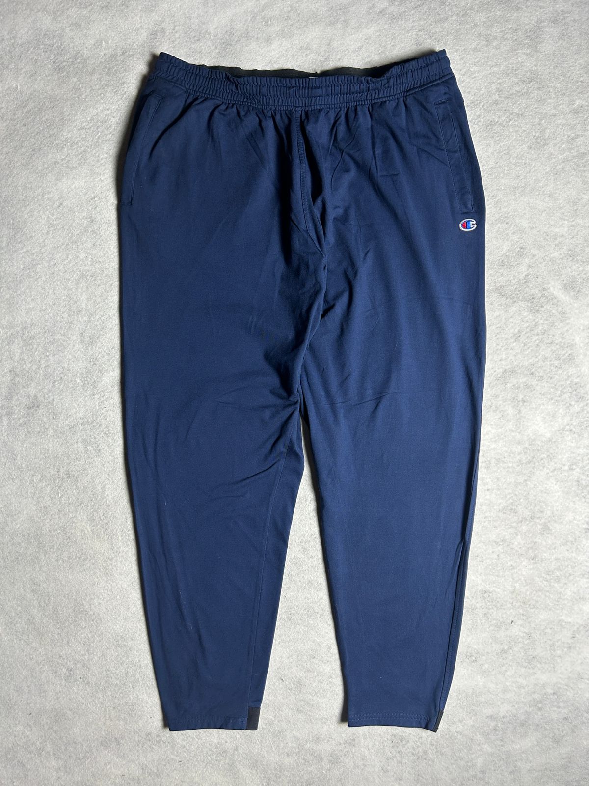 Champion Blue Trouser - Medium