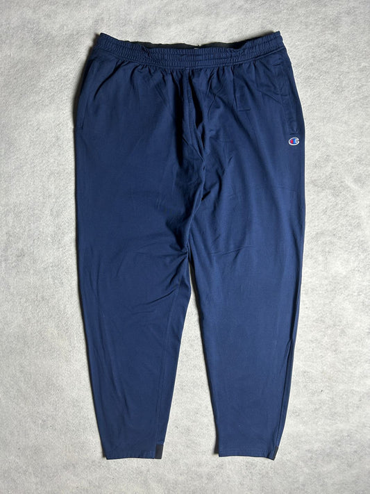 Champion Blue Trouser - Medium