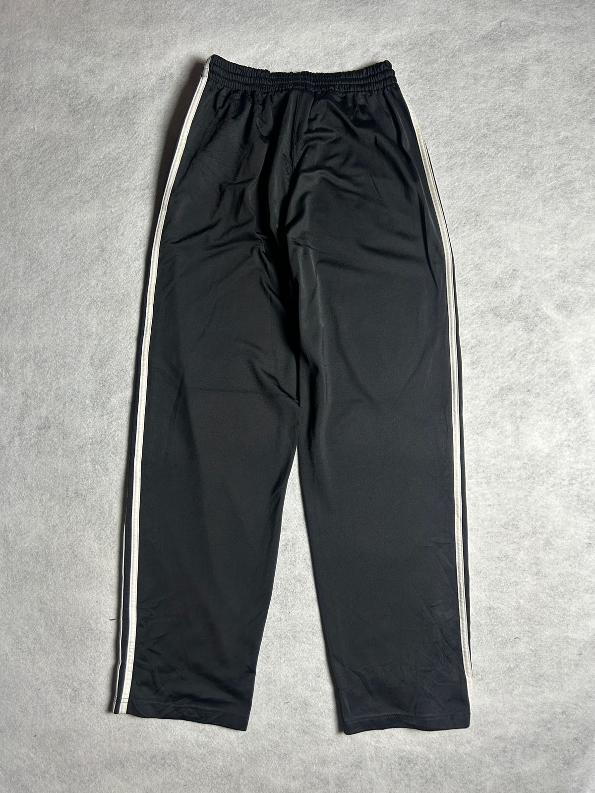 Adidas Black Trouser - Juniors XL