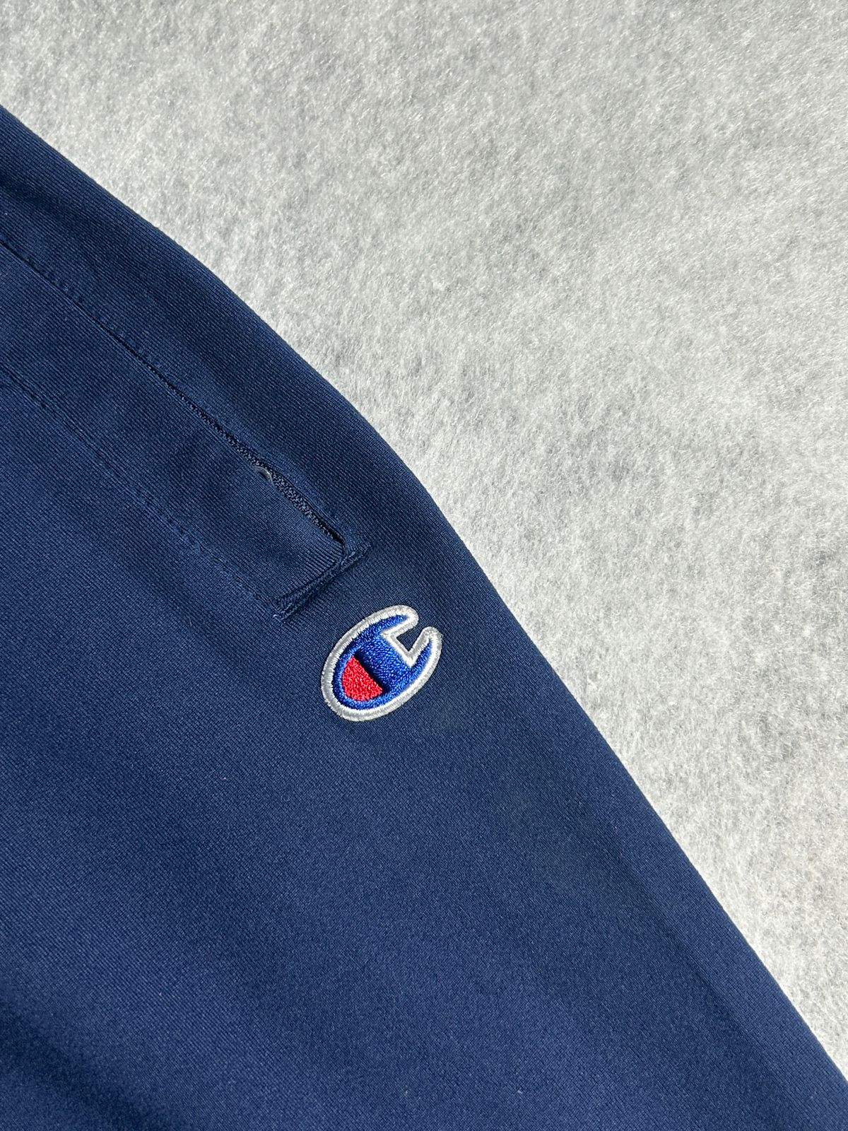 Champion Blue Trouser - Medium