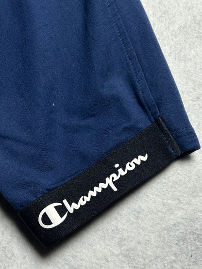 Champion Blue Trouser - Medium