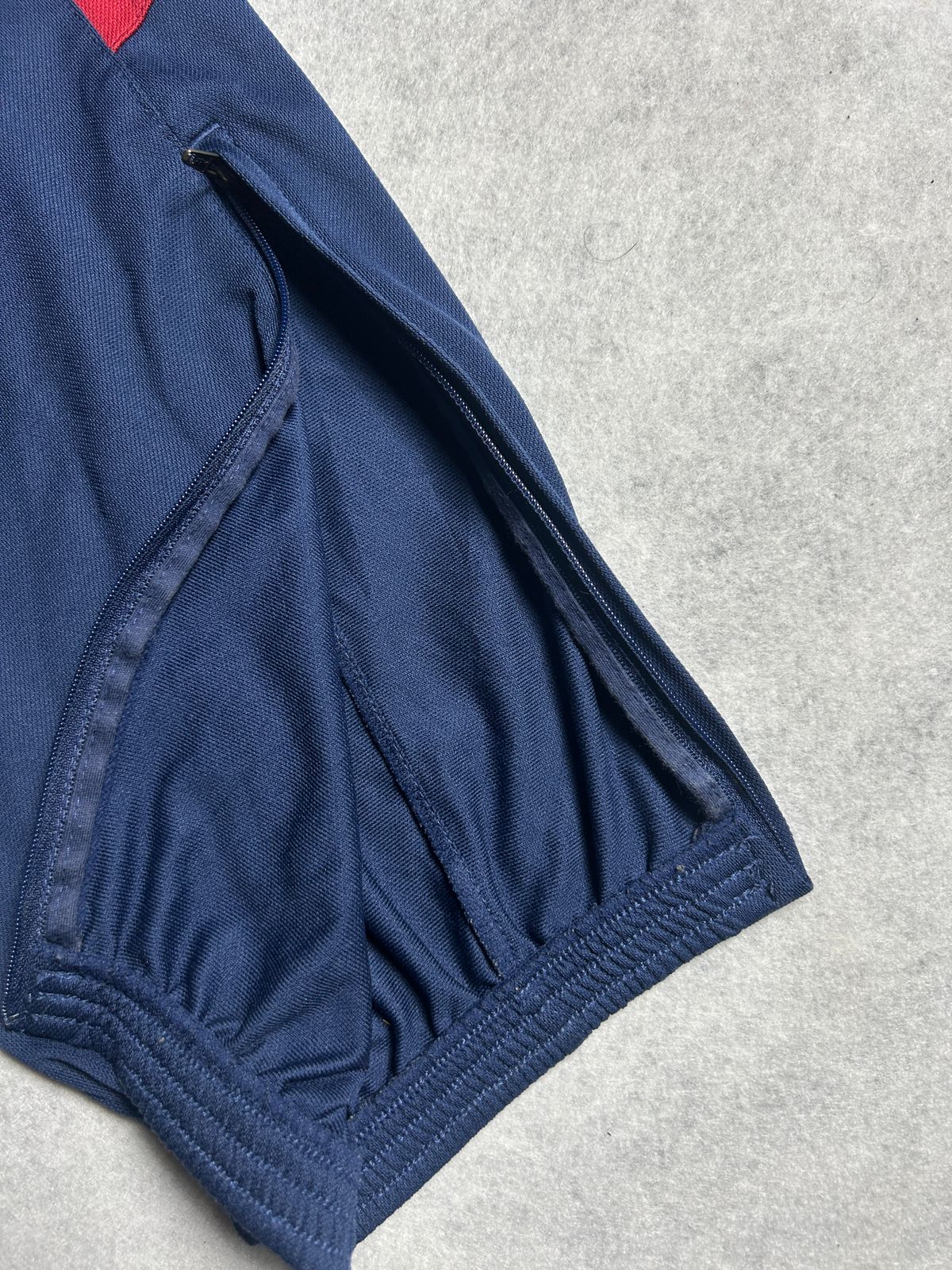 Nike Blue FCB Trouser - Large