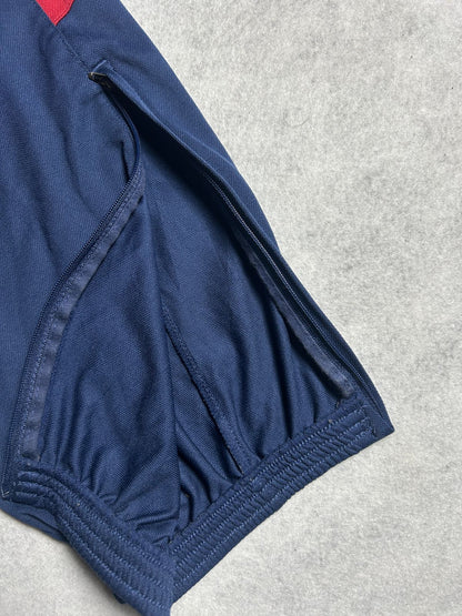 Nike Blue FCB Trouser - Large
