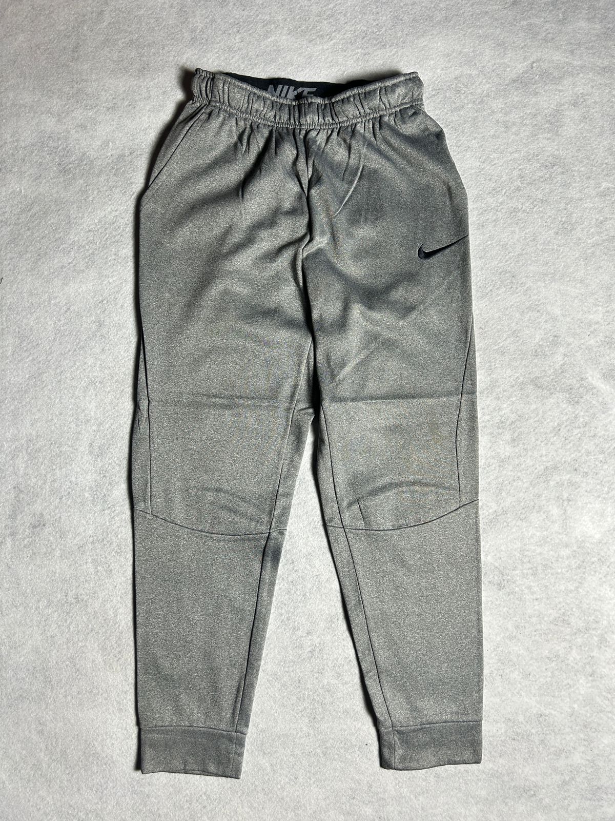 Nike Gray Trouser - Small