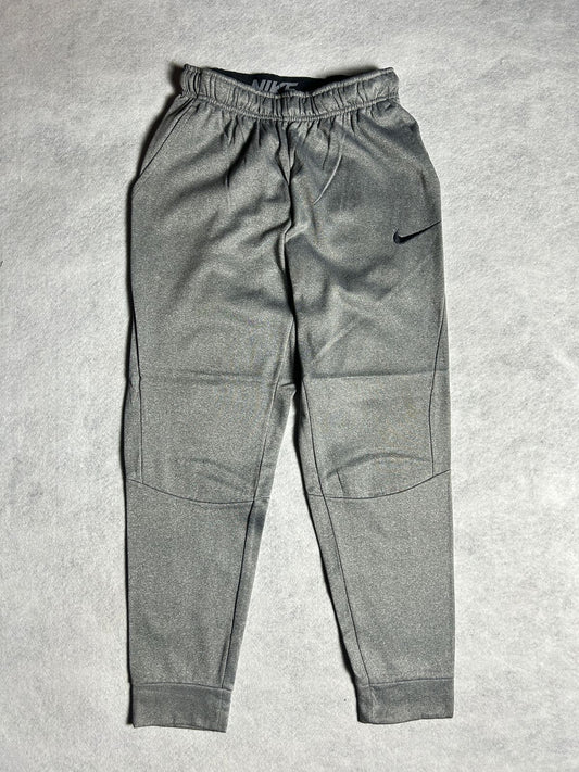 Nike Gray Trouser - Small