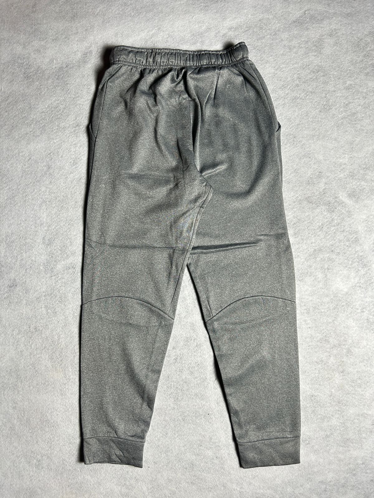 Nike Gray Trouser - Small