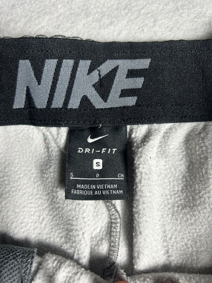 Nike Gray Trouser - Small