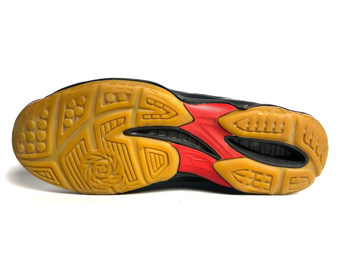 Mizuno Thunder Blade - Euro 42