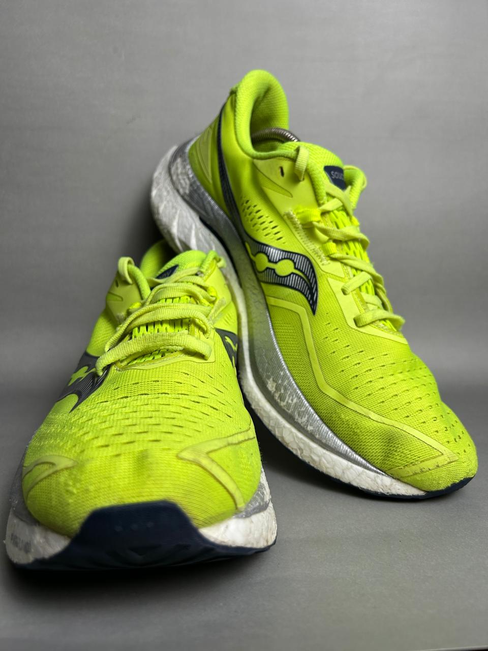Saucony Endorphin Speed - Euro 46.5