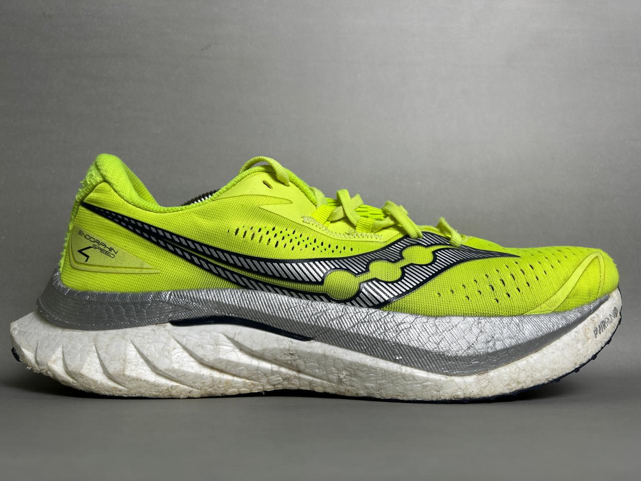 Saucony Endorphin Speed - Euro 46.5