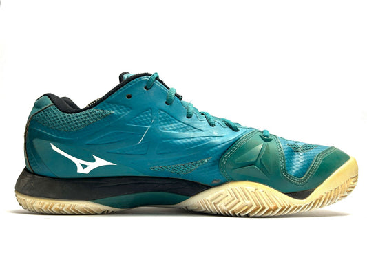 Mizuno WaveIntense Tour - EURO 44.5