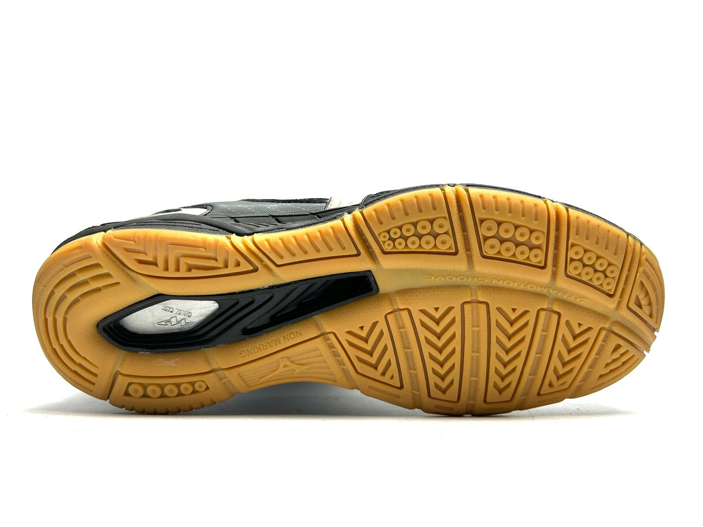 Mizuno Wave Supersonic - EURO 39