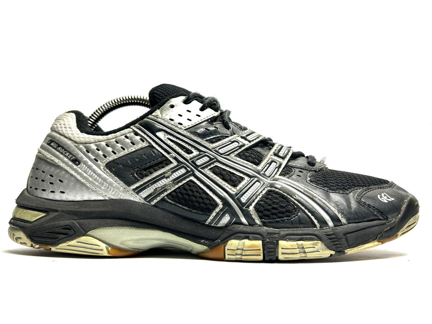 Asics Gel Rocket - EURO 42