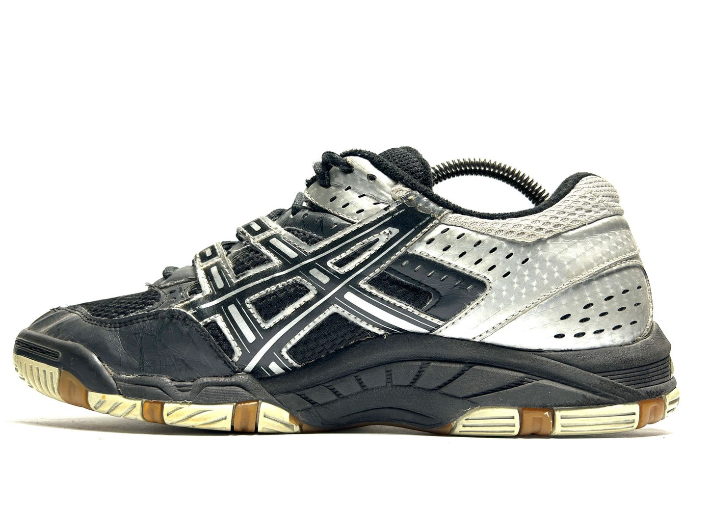 Asics Gel Rocket - EURO 42