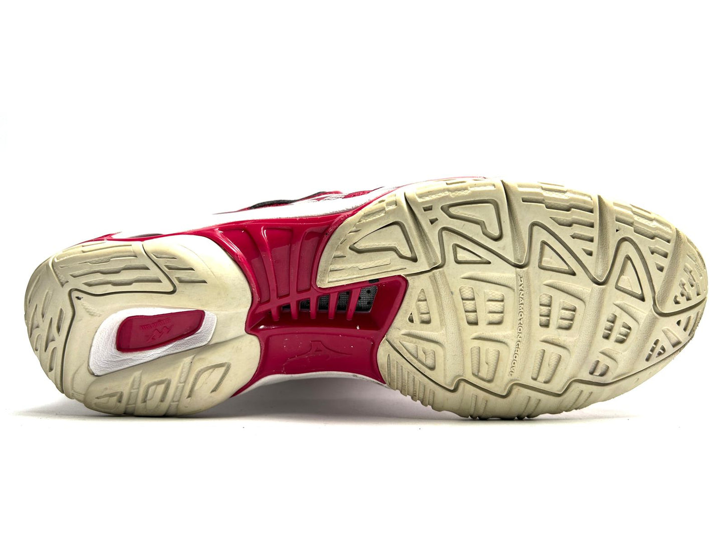 Mizuno Phantom 2 - EURO 39