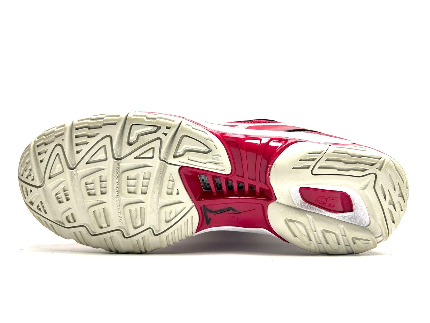 Mizuno Phantom 2 - EURO 39