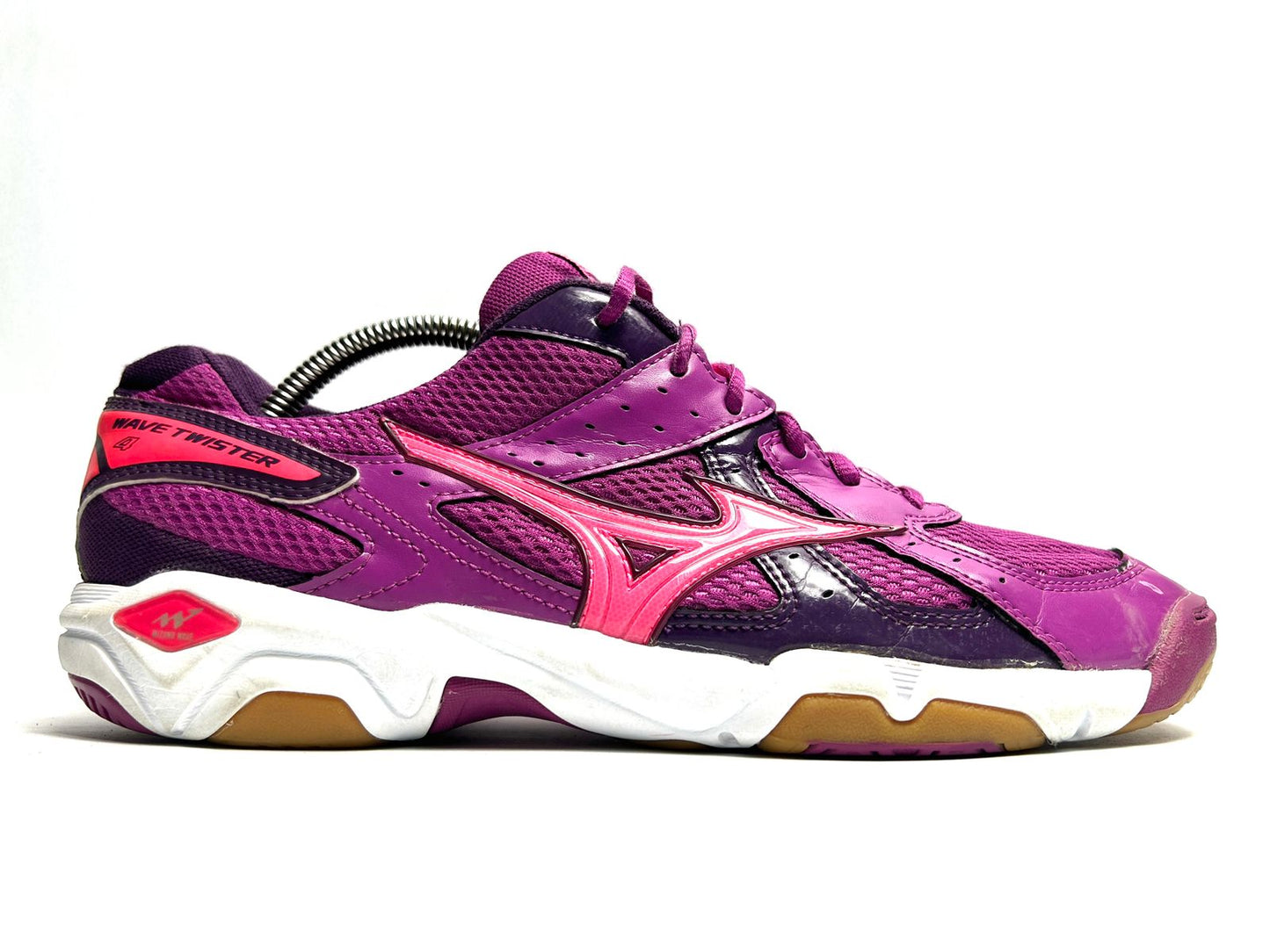 Mizuno Wave Twister 4 - EURO 41