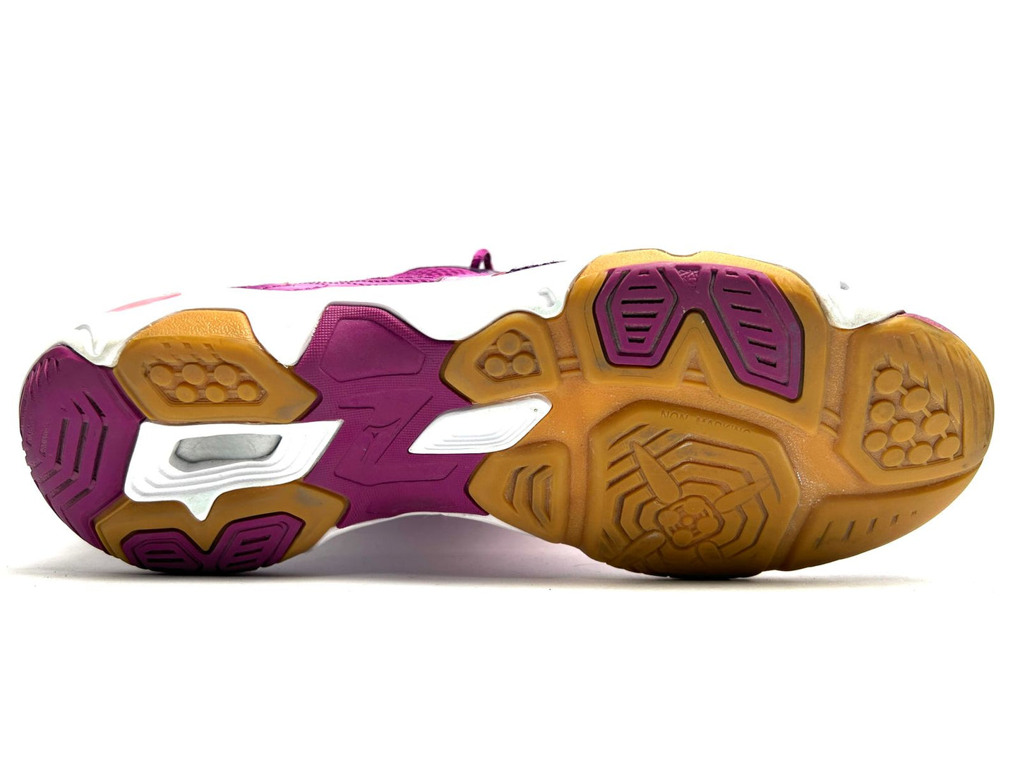 Mizuno Wave Twister 4 - EURO 41