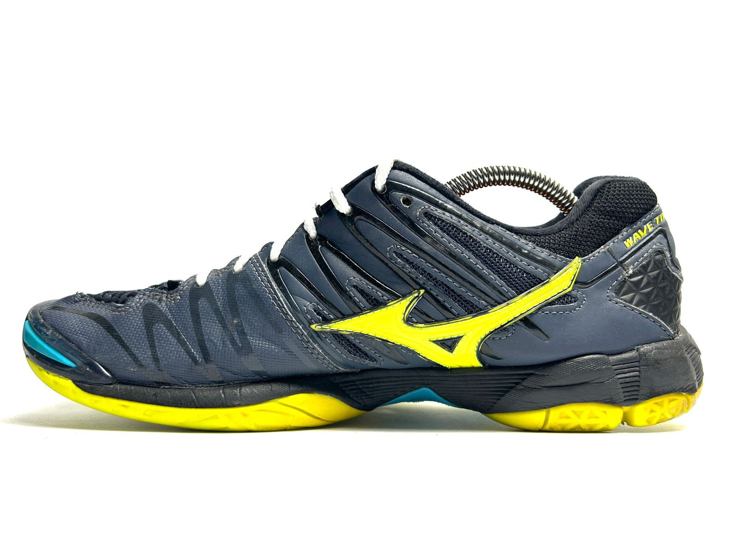 Mizuno Wave Tornado X2 - EURO 43
