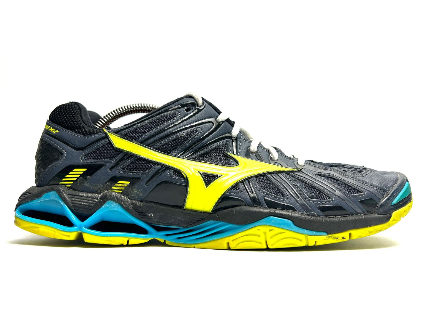 Mizuno Wave Tornado X2 - EURO 43