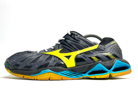 Mizuno Wave Tornado X2 - EURO 43