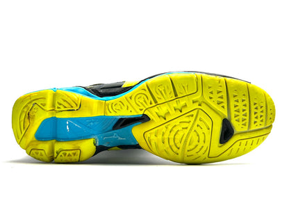 Mizuno Wave Tornado X2 - EURO 43