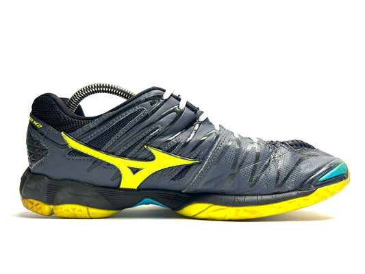 Mizuno Wave Tornado X2 - EURO 43