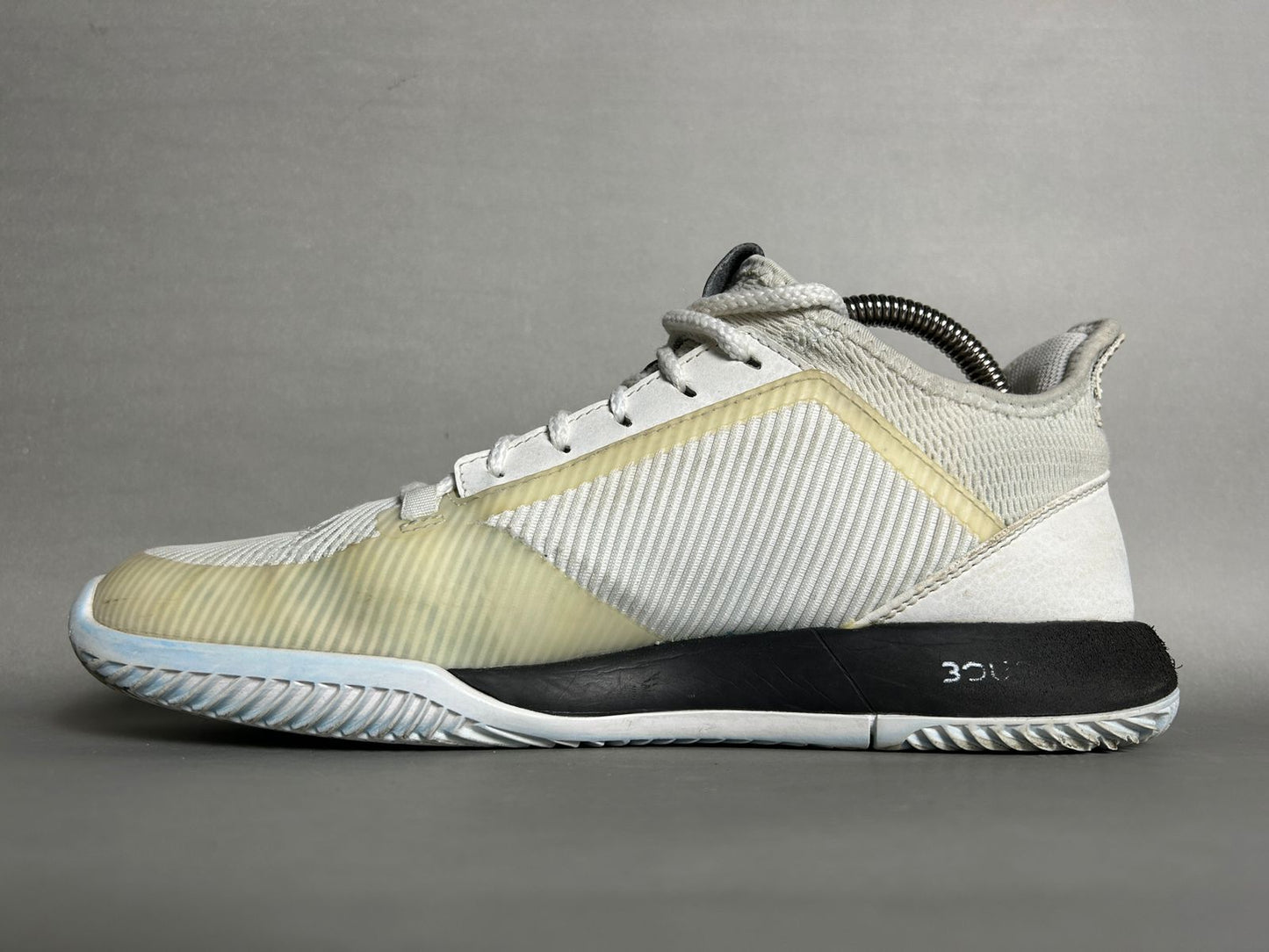 Adidas Defiant Bounce 2 - EURO 40
