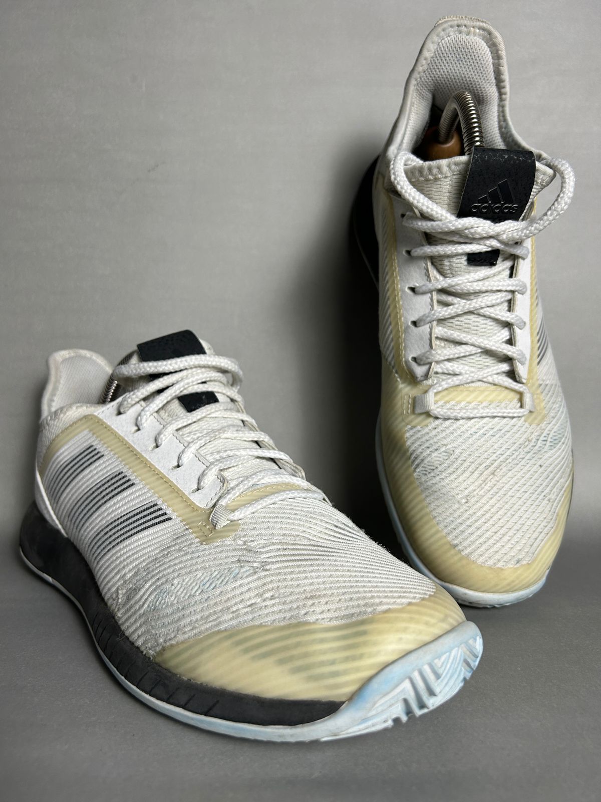 Adidas Defiant Bounce 2 - EURO 40