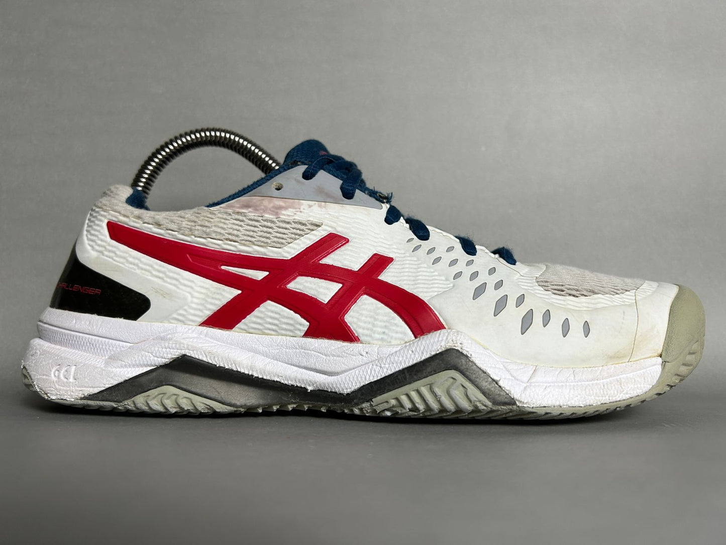Asics Gel Challenger 12 - EURO 39