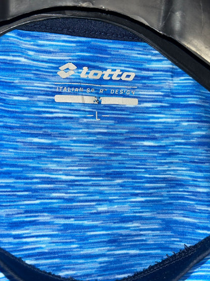 Lotto Round Neck - Large