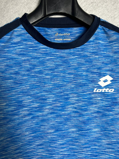 Lotto Round Neck - Large