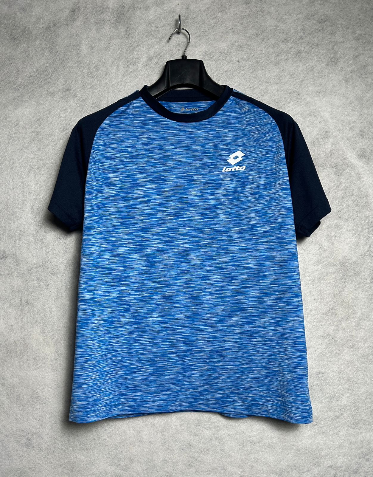 Lotto Round Neck - Large