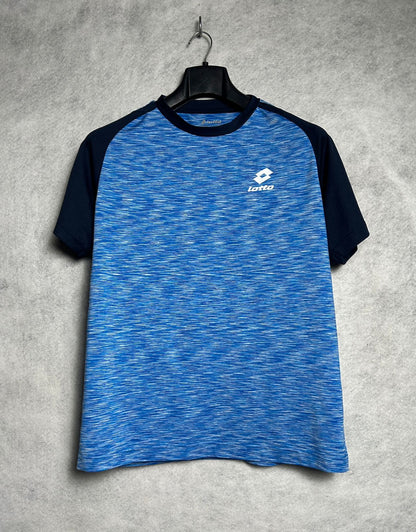 Lotto Round Neck - Large