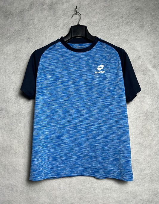 Lotto Round Neck - Large