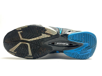 Babolat Vibrak 3 - EURO 41