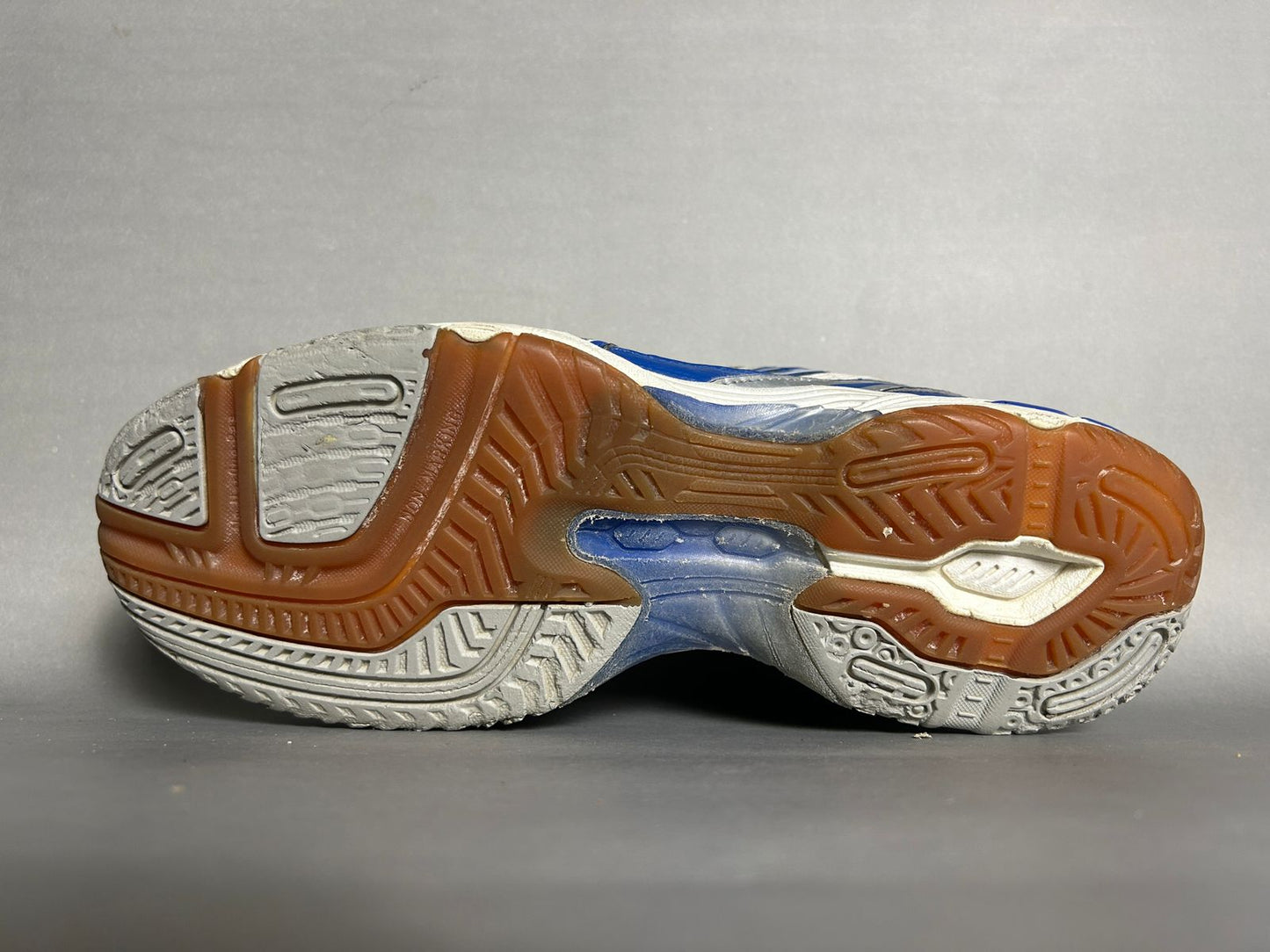 Asics Gel Rocket BN803 - EURO 42.5