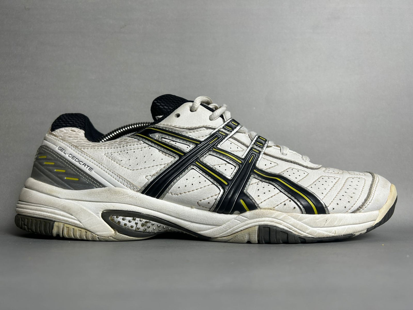 Asics Gel Dedicate - EURO 46
