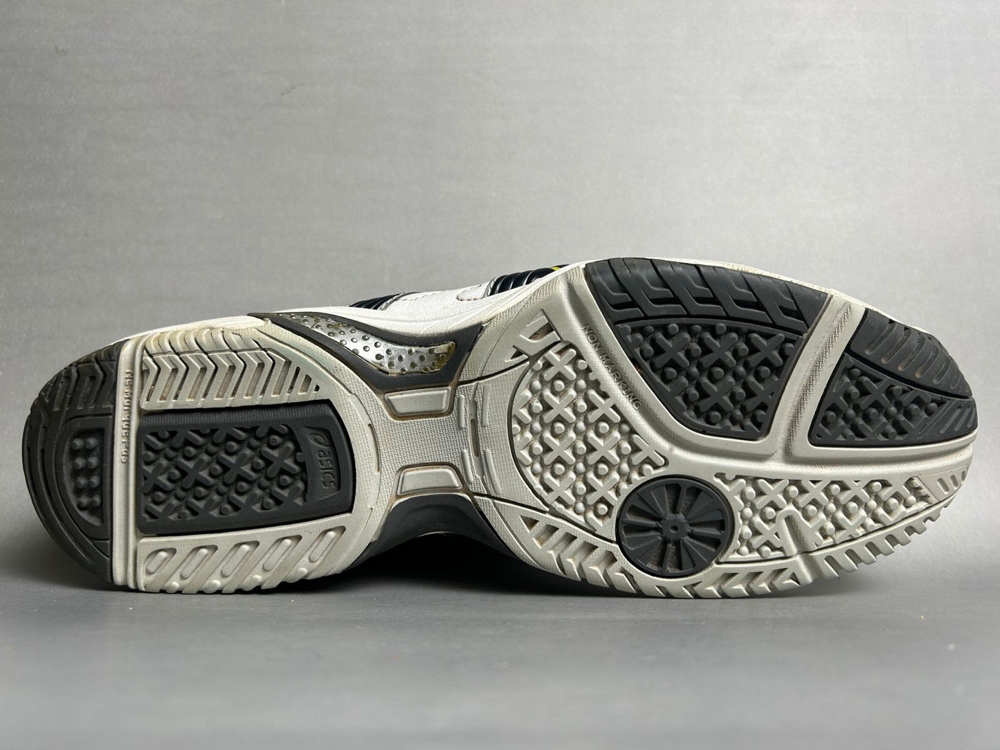 Asics Gel Dedicate - EURO 46