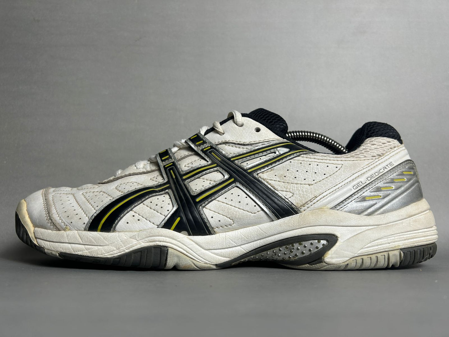 Asics Gel Dedicate - EURO 46
