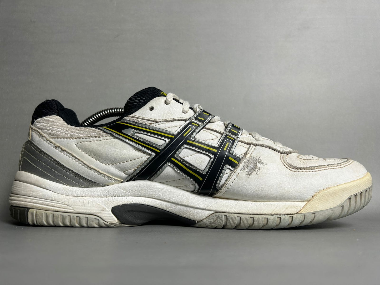 Asics Gel Dedicate - EURO 46