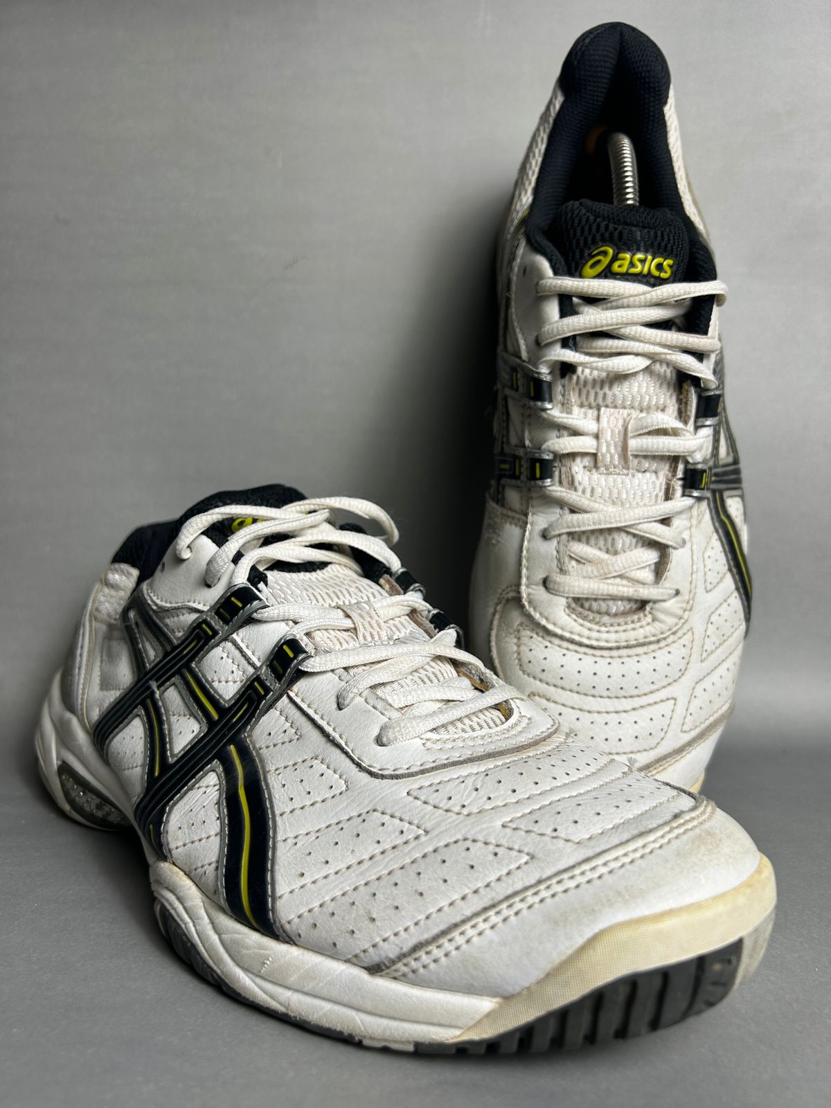 Asics Gel Dedicate - EURO 46